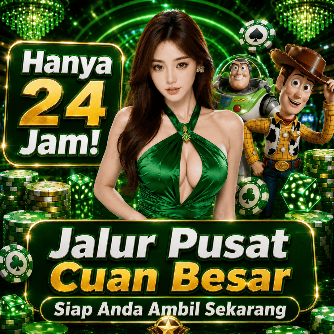 Banner promosi kios777id.com
